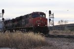 CN 2256 BCOL 4642